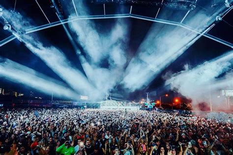 2025 Rock Festivals: A Sneak Peek into the Future of Live Music Events!