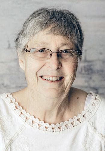 Rebecca Rousseau | Obituaries | ladysmithnews.com