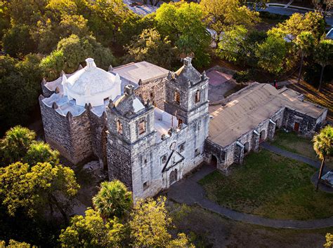 Purisima Concepcion Mission