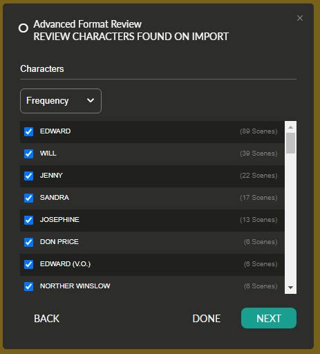 Image result for Celtx Tutorial