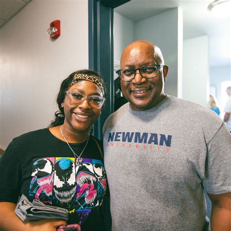 Aniya Thompson, a graduate of Northeast Magnet High School in Wichita ...