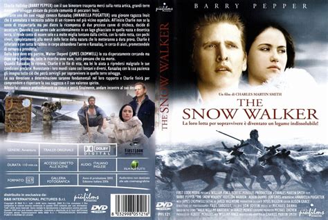 Movie The Snow Walker