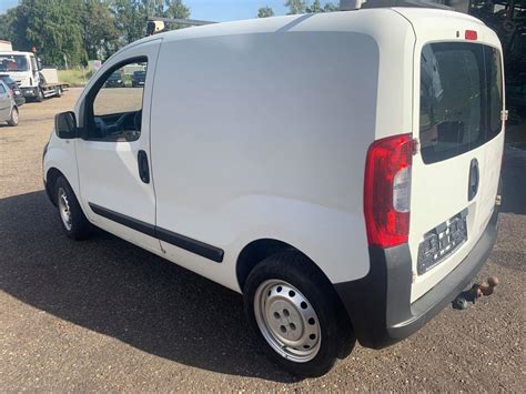 Fiat Fiorino LKW geschl Kasten in Muggensturm | KFZ nach Marken ...