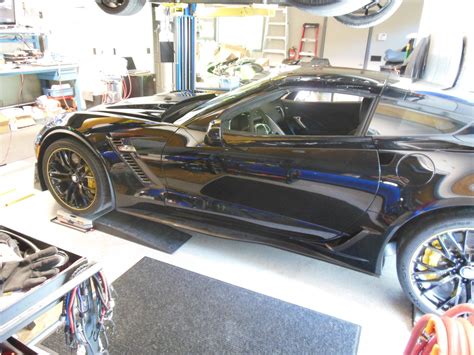 2016 C7/Z06 weight - CorvetteForum - Chevrolet Corvette Forum Discussion