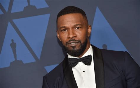 Why is 'Jamie Foxx dead' trending? | The US Sun
