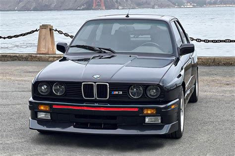 1991 Bmw M3