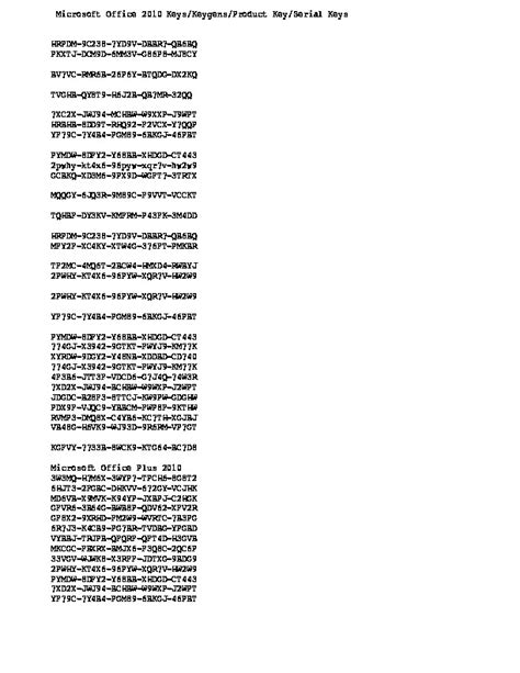 Visual Basic 2010 Product Key 的图像结果