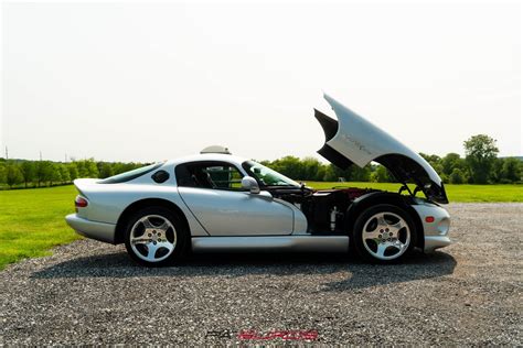 1999 Dodge Viper | PA Euros