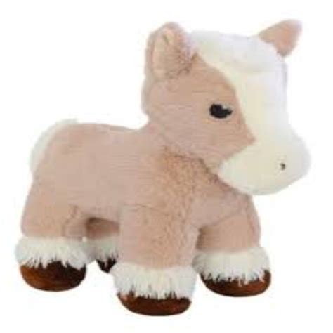 Mirada Plush 32cm Baby Horse — Toycra