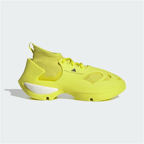 Shoes - adidas by Stella McCartney Sportswear Shoe - Green | adidas Kuwait