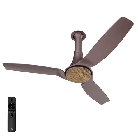 NNEX Dryft A90 BLDC 1200mm Ceiling Fan – 5-Star Rated, Remote Control ...