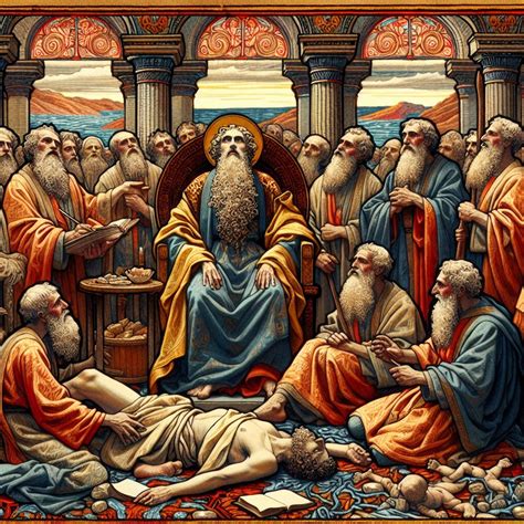 What does Jeremiah 52:2 mean? | Bible Art