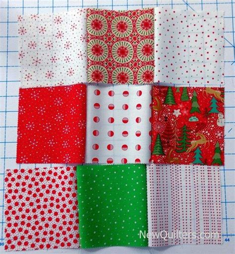 Image result for Table Runner Quilt 12-Inch Blocks