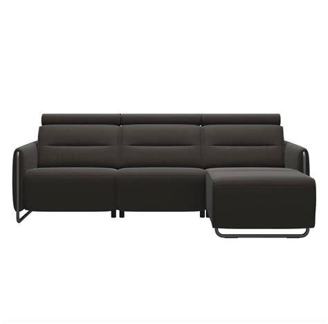 Stressless Ecksofa Emily Leder 145-01-96296 | MÖBELFIRST.DE!