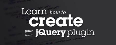 Image result for Plugin for jQuery How To
