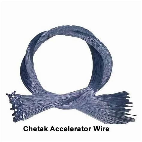 Accelerator Wire - Accelerator Wire For Hero Honda Manufacturer from ...