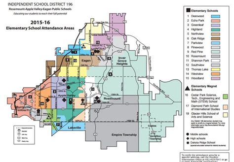 Apple Valley schools - ISD 196 http://www.district196.org/District ...