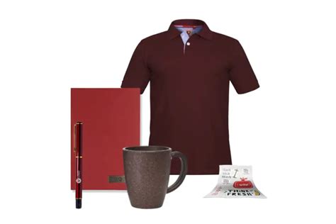 Professional Kits for Employee Gifting | Printo.in