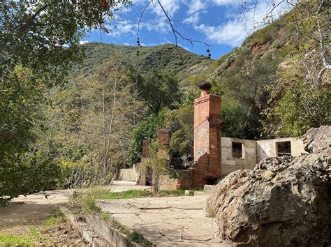 Solstice Canyon Loop Trail - Trails Near Me