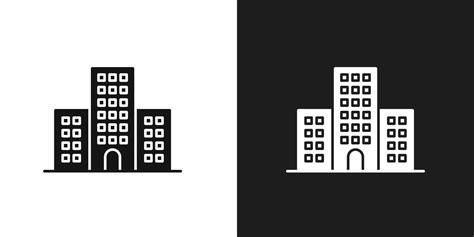 Building Icon Logo 的图像结果