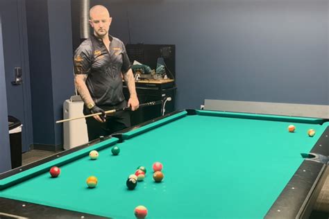 Secret Alexandria pool hall attracts world’s top players - WTOP News
