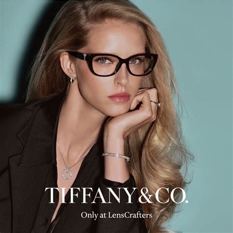 Tiffany And Co Spectacles