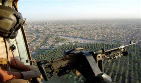 ISIS confirms second in command killed in US airstrike earlier this ...