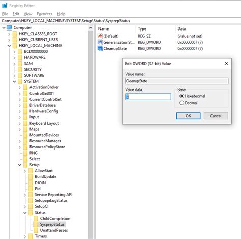 Image result for Sysprep Restart