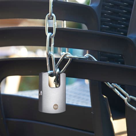 High Protection Padlocks | Yale