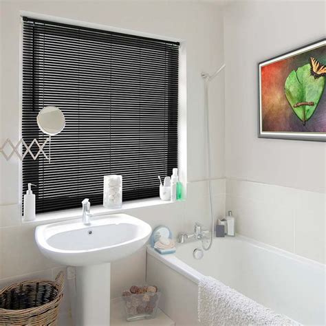 Persiana Premier PVC 160x160 - Evolux - Preto - Carrefour