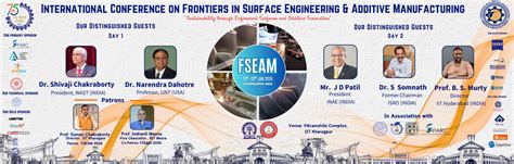 IIT KGP MME Conference | Advanced Materials for Sustainable Energy