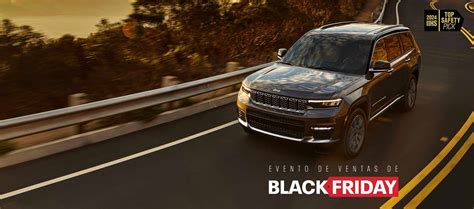 SUV y crossovers Jeep® - Sitio oficial de Jeep.