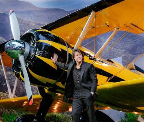 Tom Cruise’s Mission: Impossible- The Final Reckoning becomes biggest ...