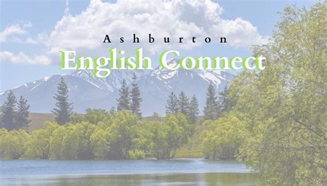 English Class, 239 Racecourse Road, Ashburton, New Zealand, 28 April ...
