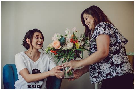 Bella Bloom | MEET VICKY! - Your Sacramento Florist!