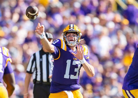 LSU football vs South Alabama: Score, live updates