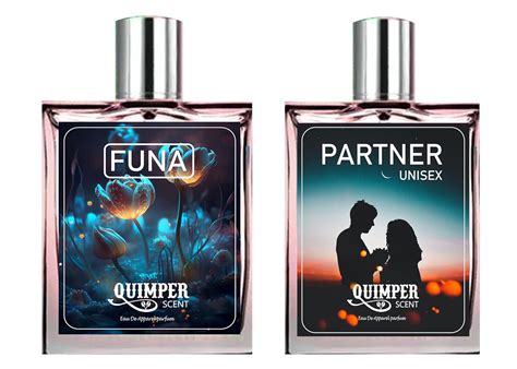 Buy Quimper Funa & Partner 30ml Spray Perfume Online at Low Prices in ...