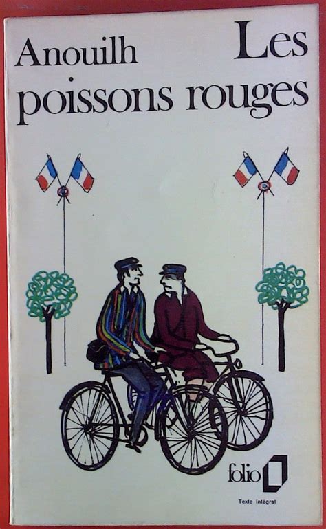 Buy Le Poissons Rouges Ou Mon Pere, Ce Heros Book Online at Low Prices ...