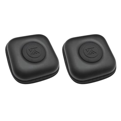 KZ Leather Earphone Carrying Case | Concept Kart