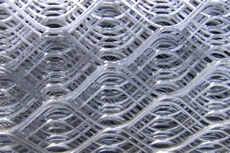 Image result for Expanded Metal Installation