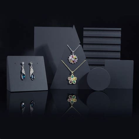 Buy IMAGIX PROPHOTO ™ Jewellery Photography Props Solid Foam Light ...