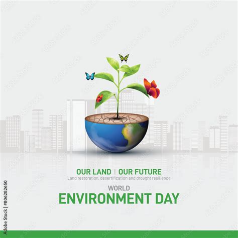 World Environment Day 的图像结果