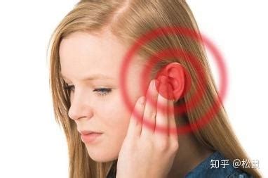 耳鸣是什么原因引起的 - 知乎