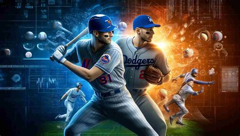 Mets vs Dodgers Prediction: An Exclusive In-depth Analysis for April 19 ...