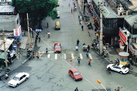 快20年了 老照片带你穿越1998年的北京_数码影像新闻-中关村在线