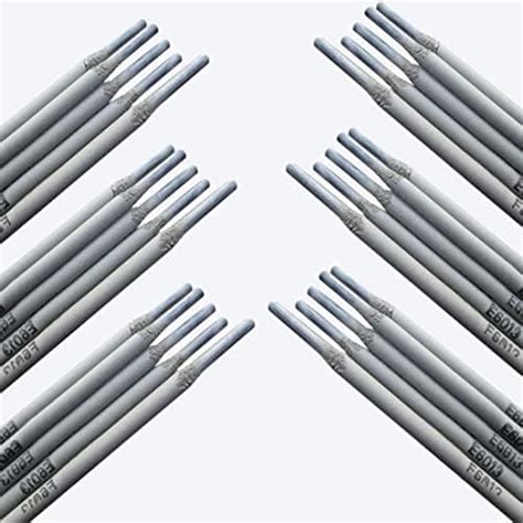 Hillgrove HGACC39M1 6013 (3.15 MM) 30Pcs High Titanium Potassium ...