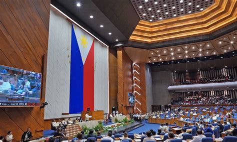 House of Representatives wants P17-billion budget for 2026