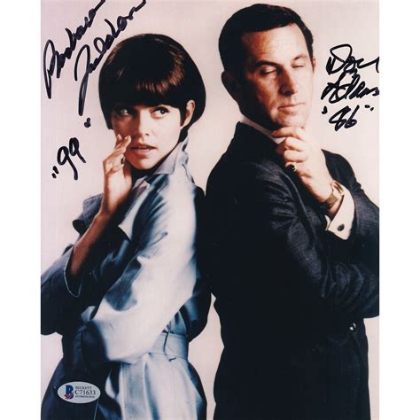 Agent 99 Get Smart Movie