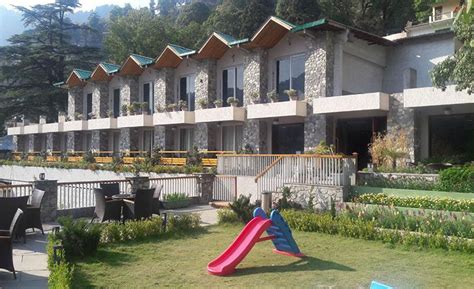 Seasons Hotel | Conference Hall | Luxury resort in Nainital