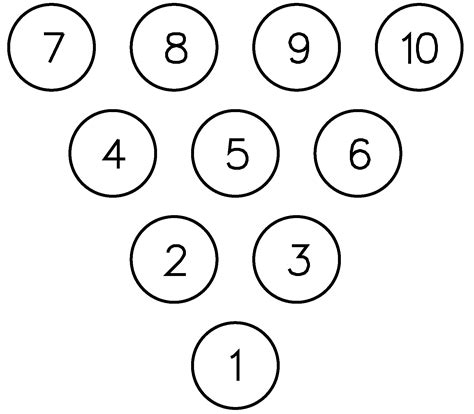 Pin Bowling Map at Alice Manning blog